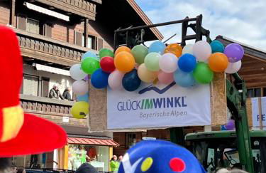 REIT IM WINKL - ValleyViewInn - Foto 37