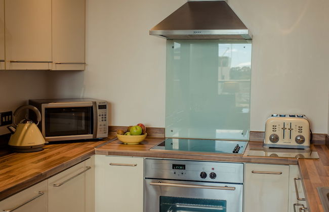 Premier Suites Dublin Sandyford - Foto 4