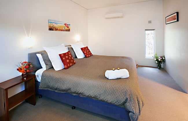 Hanover Bay Apartments - Photo 4