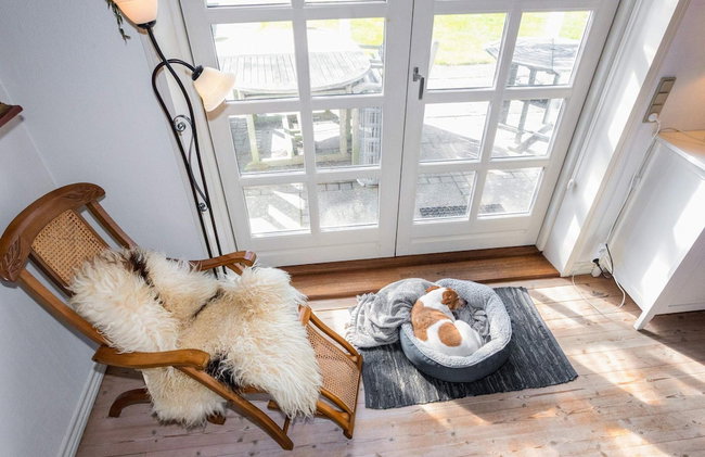 5 Person Holiday Home in Oster Assels - Foto 7