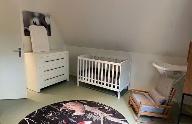 Holiday Home Near Breda & De Biesbosch - Photo 3