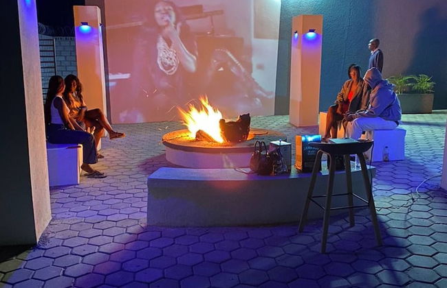 Luxurious Motherland Apartments - Foto 22