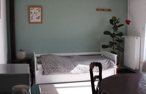 Logement en rez de jardin de notre habitation - Foto 14