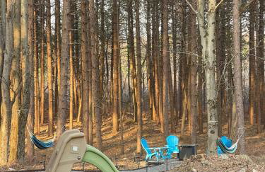 Evergreen Escapes 4 BR with Game Room, Firepit near Kalahari and Camelback - Foto 51