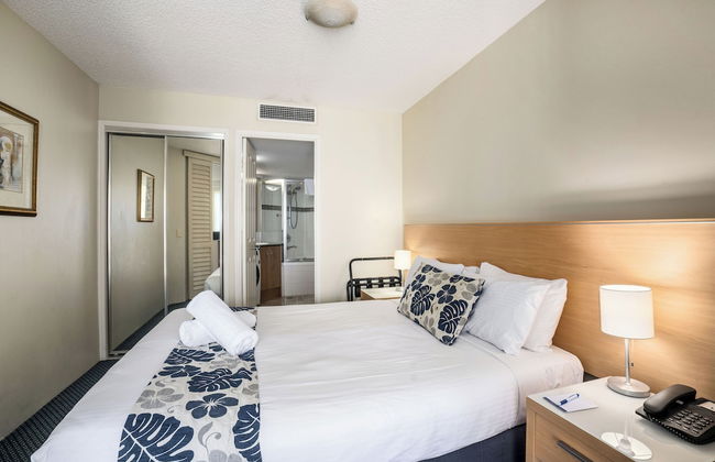 Landmark Resort - Foto 40