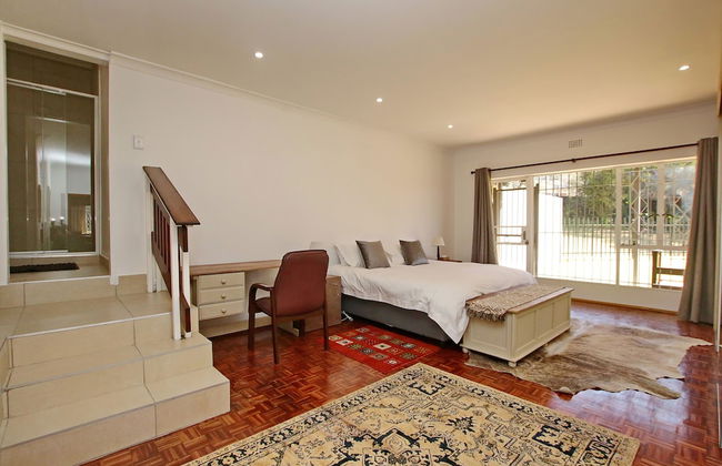 Moonflower Cottages - Foto 16