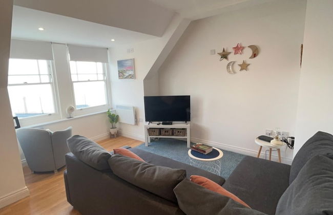 Apartment - Centre of Swanage Stunning Sea Views - Foto 5