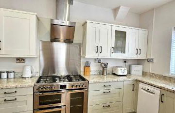 Hazelhurst by Switchback Stays - Foto 6