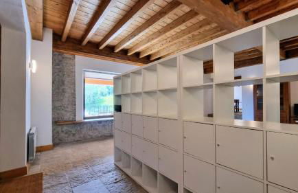 Casa Maruja – Confort y encanto rural con vistas - Foto 18