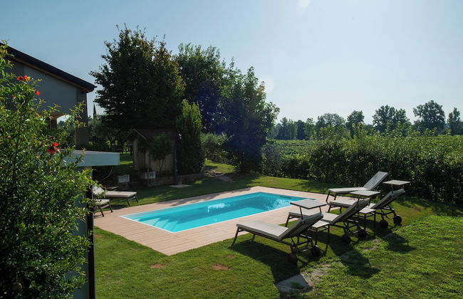 Relais La Dolce Vite - Foto 54