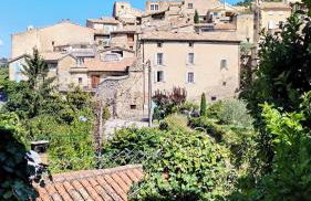 Mes Maisons - Holiday Villa in Drome Provencale - Villa Bellevue Venterol 26110 - Foto 71