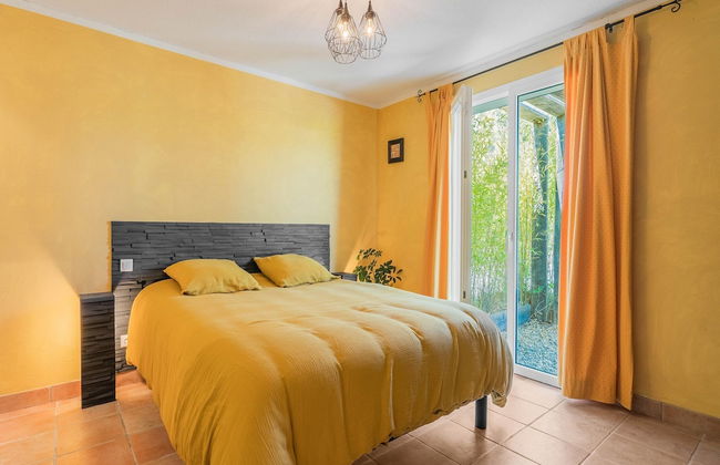 Mesmerising Villa in Les Vans With Private Pool - Foto 13