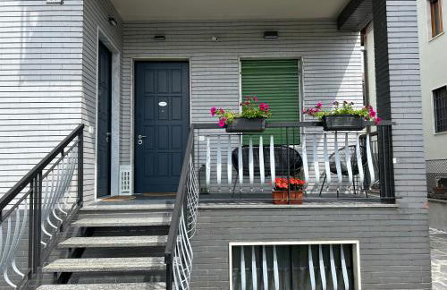 VillaFiera, Flat at metro, easy parking, near Fiera - Foto 23