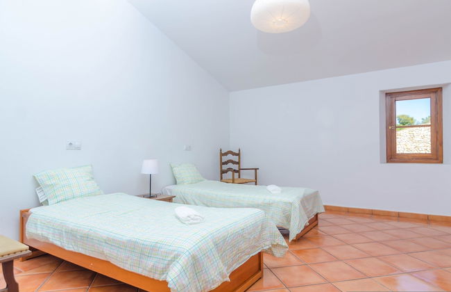 Son Ramon in Sant Joan - Foto 22