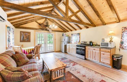 Harrington Cabin with Grills - Near Beaches and Hiking - Foto 1