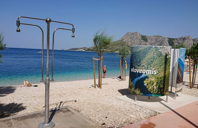 Apartment Sreta - Foto 26