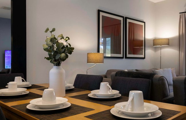 Townhome Jacuzzi Grill 10 min Disney - Foto 75