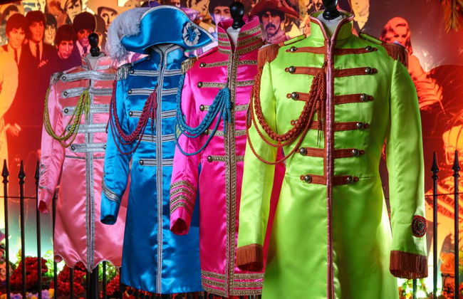 Le Musée The Beatles Story - Billet - Photo 4