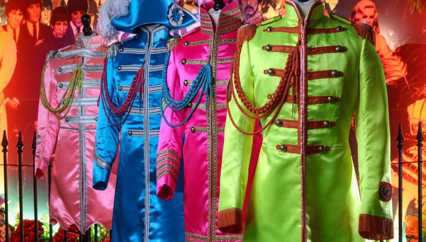 Le Musée The Beatles Story - Billet - Photo 3