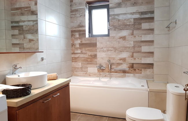 Traditional Villa in Fres - Foto 38