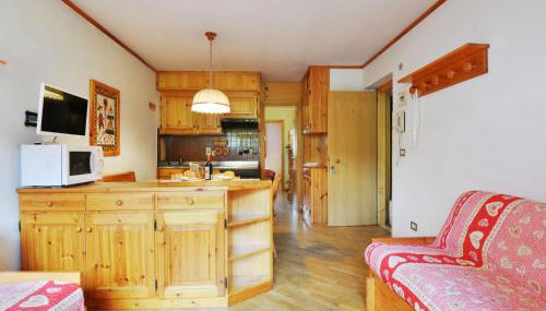 Apartment Apt 1 by Interhome - Foto 4