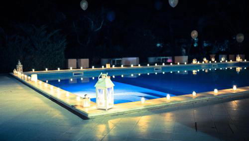 BioAgriturismo Messer Gesualdo - Foto 2