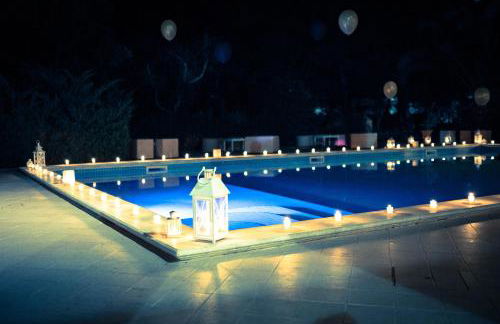 BioAgriturismo Messer Gesualdo - Foto 2