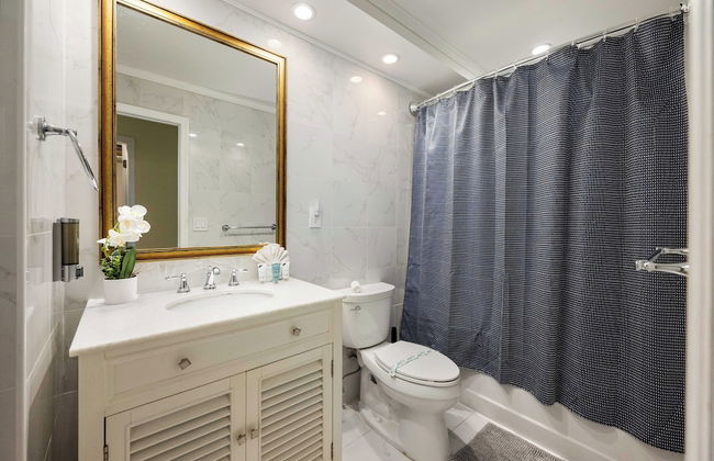 Condo on the Garden - Foto 16