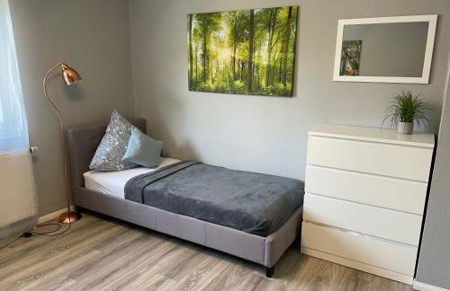 Work & Study Apartment - Foto 4