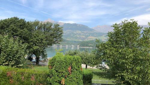 Villa unique, 50 mètres du jardin au lac - Foto 3