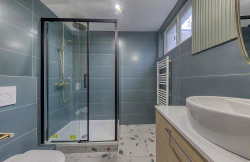 Appartement moderne proche Paris - Foto 12