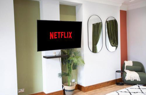 Newport Junction House - Foto 7