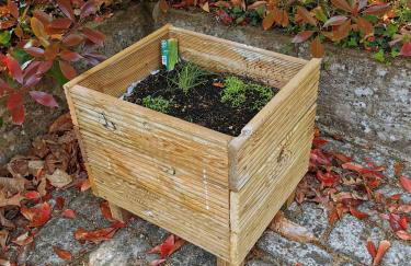 Ty Gwenn, dans un parc boisé, la plage à vos pieds - Foto 23