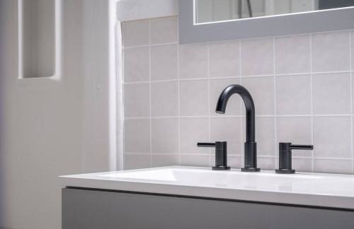 Robin's Egg, Private Downtown, Pet-Friendly Gem - Foto 37