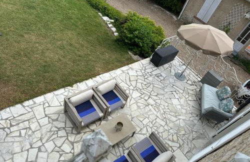 Chateaueden - Foto 17