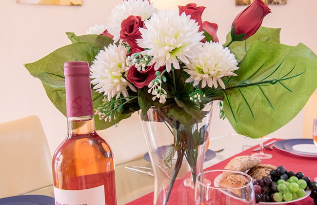 Casa Alegria This Villa is Perfect for a Family - Foto 27