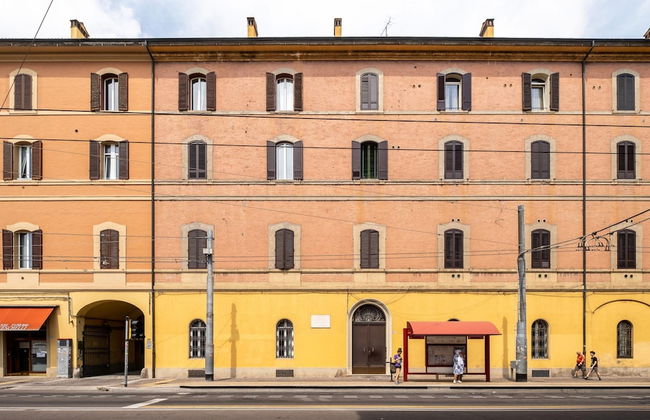 Mazzini 2 3 - Mazzini Elegant Apartment - Foto 18