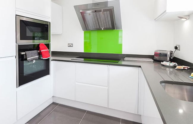 City Stay Apartments - Mill Street - Foto 6