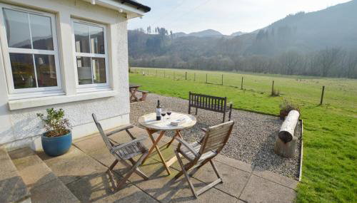 Feochan Bheag - Foto 3, Garden