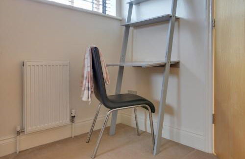 Niche Water Tower Apartments - Foto 5