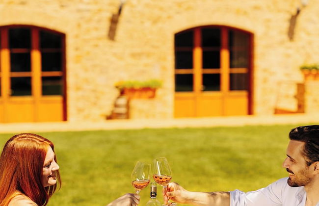 Wine Relais in Montecucco - Photo 69