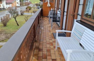 Appartment Huttenberg - Foto 8