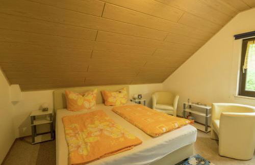 Apartment in Bad Grund Near Harz Park - Foto 26