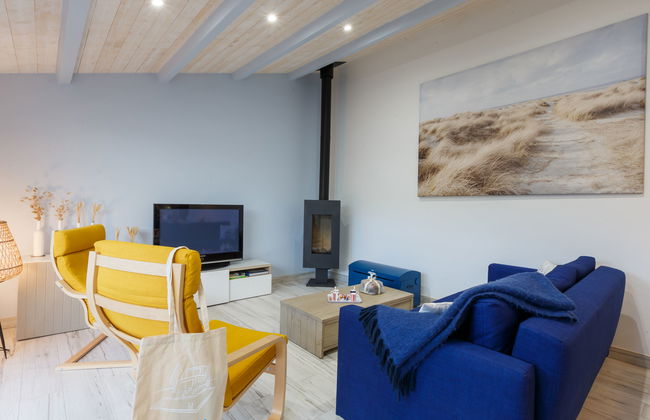 Les Trémières - Foto 1