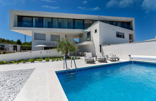 Villa Bianca - Foto 1