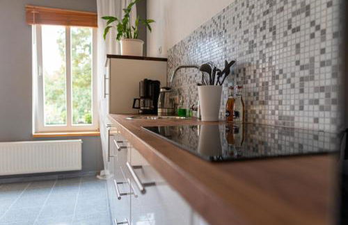 Altstadtbleibe - Foto 22