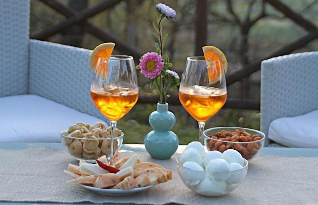 PrimeQuerce Agriturismo - Foto 38