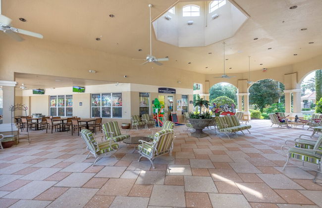 Luxurious Condo Near Disneyfree Waterpark Access - Foto 14