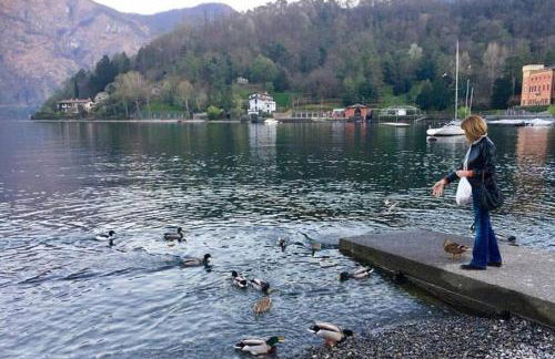 TREMEZZO RESIDENCE 5-1 of 11 apartments in an exclusive residence by Italian Apartments - Foto 45