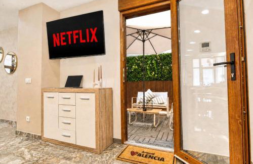 Apartamento Turistico Lux Center - Foto 29